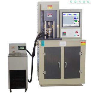 圆锥滚子轴承试验机 测定 NB0845 2010传动润滑剂黏度剪切安定性