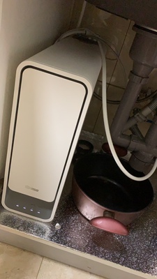 352净水器选购攻略需注意细节