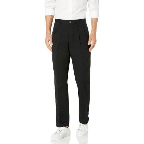 P 23795 Summer Casual Straight Pants 士直筒长裤
