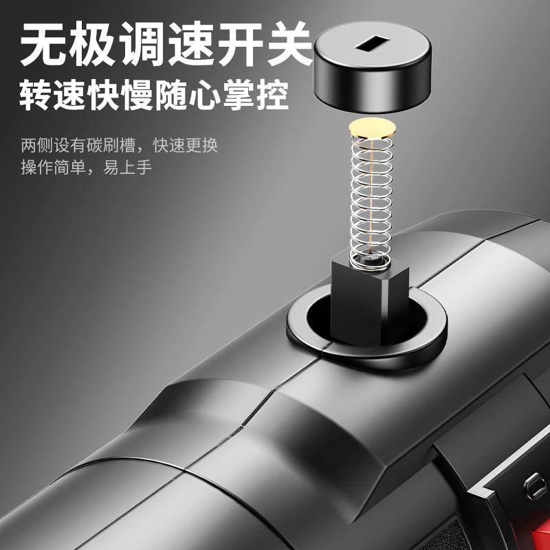 大功率电磨机手持小型电动打磨机多功能切割钻孔抛光雕刻工具,五金/工具,直磨机,淘宝优惠券,粉丝福利购,淘宝优惠卷