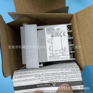 R1P 欧姆龙 温控器 E5EWL 议价 Q1P全新包装