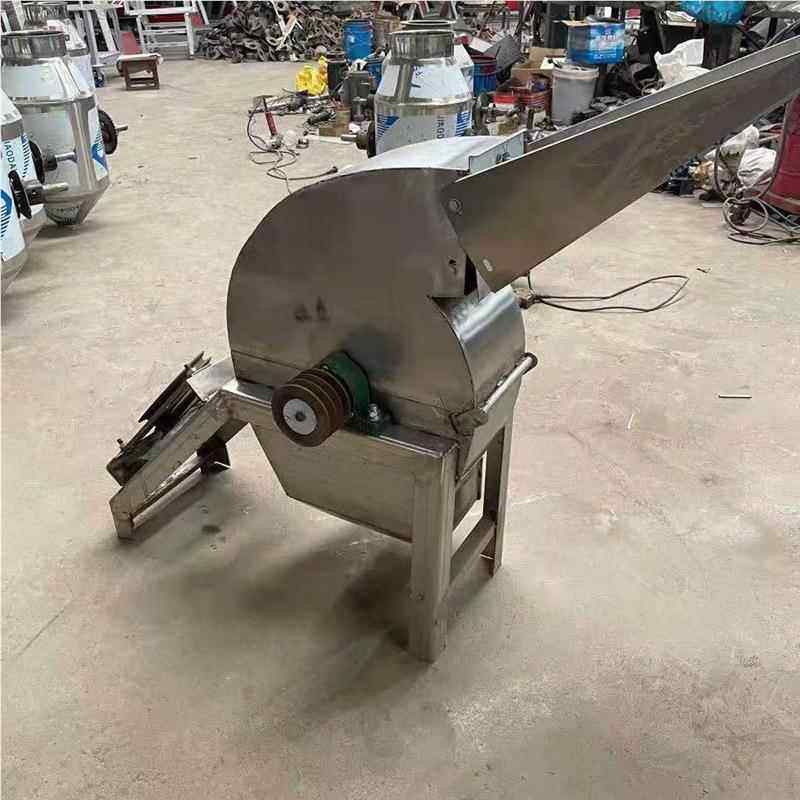 咖320型500型不锈钢碳酸钙尿粉素锤片式碎机 啡豆猫龙砂沙克磨粉,五金/工具,其他机械五金,淘宝优惠券,粉丝福利购,淘宝优惠卷