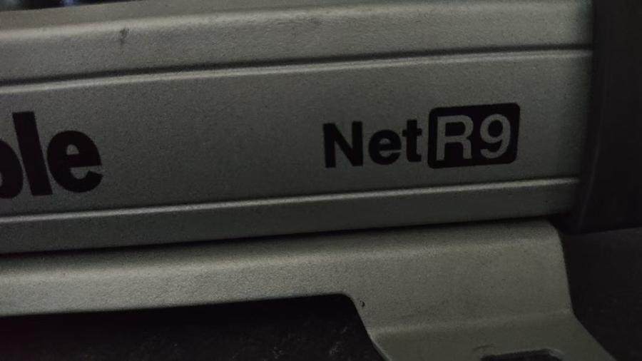 1月24日北京【京械373】单位淘汰报废处置天宝仪器一台网络拍卖公告