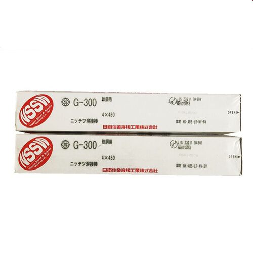 日铁S-310·R/E310-16不锈钢ES310-16 电焊条26mm32mm40mm50mm