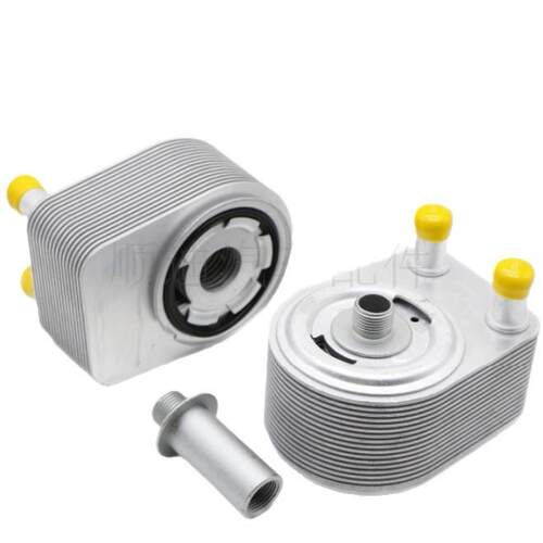 4792912AD/04792912AE机油散热器4792912AC变速箱散热器冷却器