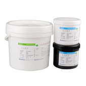 发热油墨 石墨烯电热碳浆 CCI 凹印凹版 305D 升温快功率无衰减