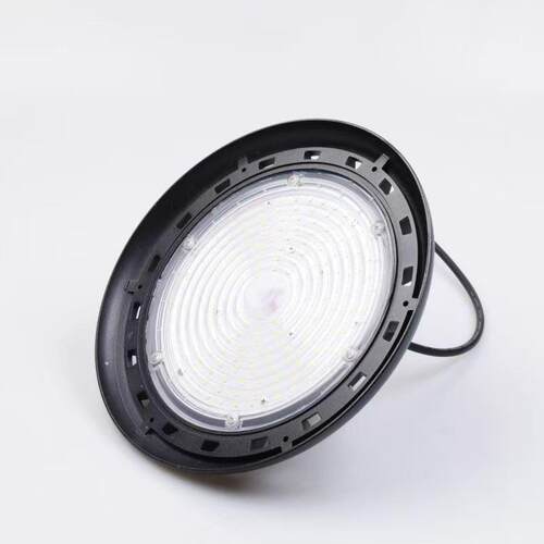 UFO工矿灯100W150W200W厂房照明防水防尘 节能省电 安装便捷