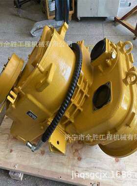 D31A-17推土机齿轮泵113-15-34800 涨紧油缸 一级齿轮挖掘机