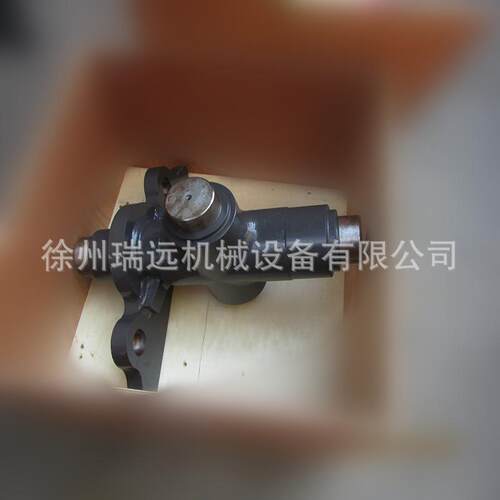 供应徐工XS225JS压路机配件226804651-XS225J.1.2.3 转向铰接