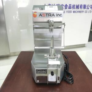 Y芒果凤梨蔬果削皮机 操作简单高出品率商用台式智能便利的削皮机