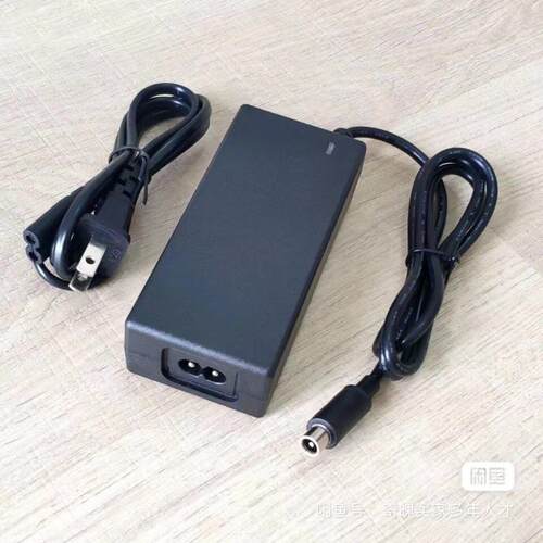 小咪ninebot九号M365 1S Pro2 f20 f30 ES1电动滑板车42V2A充电器