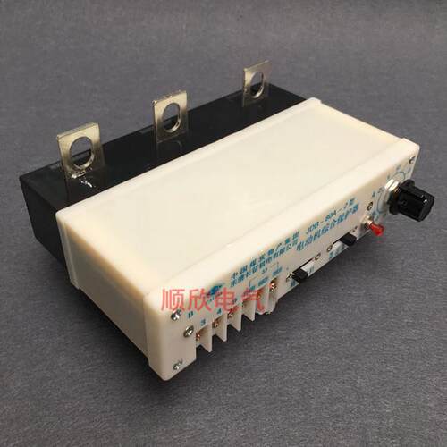 JDB-80A-II型矿用电动机综合保护器JDB-80A-2