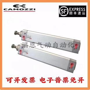 61M2P032 100A0100 盛 125 气缸60N2L CAMOZZI康茂胜