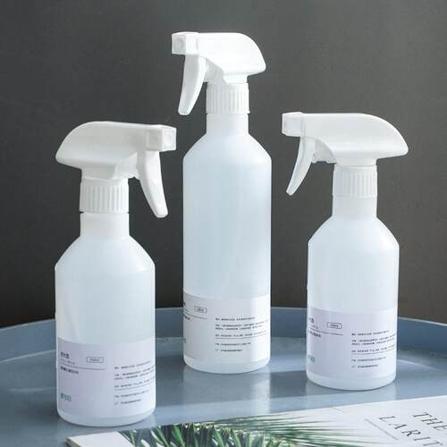 Spray Bottle for Dilution, Household Kitchen Cleaning, Alcoh