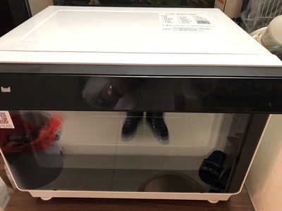 松下TM210蒸烤箱怎么样说一说体验实情内幕?