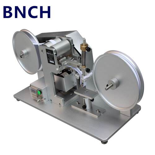标诺BN-5624纸带耐磨擦试验机丝印涂层耐磨仪厂家热销
