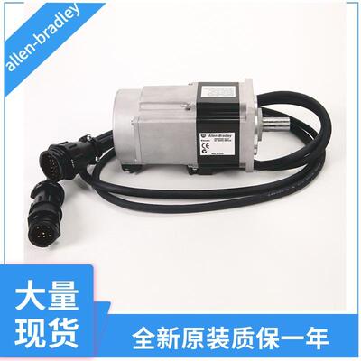 罗克韦尔伺服电机TLY-A120P-BJ62AA TLY-A120T-HJ62AA