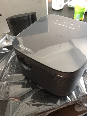 良心评测极米H3与坚果J6S哪个好用点？区别有吗？