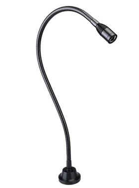 led机床照明工作灯实验室精细小型照明灯具3w24v