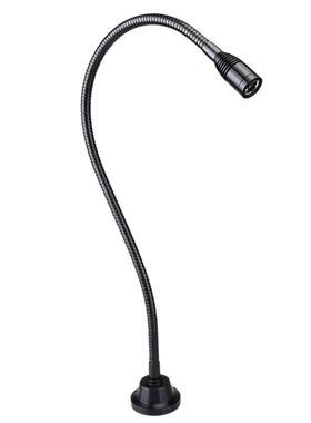 led机床照明工作灯实验室精细小型照明灯具3w24v