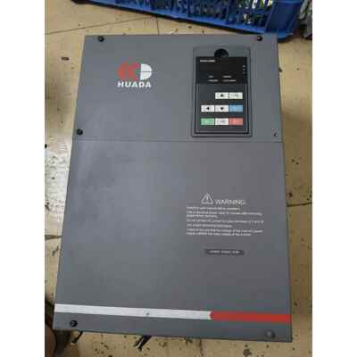 华大变频器Z8400T-37GNY