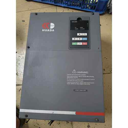 华大变频器Z8400T-37GNY