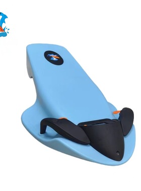 新款成人电动浮板水上推进器滑水板户外运动用品便携式动力冲浪板