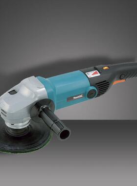 SA7000C 插电式角向砂光机 牧田1600W大功率 砂光机 砂磨机打磨机