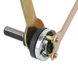 Connecting Rod 1 set for Cutting Disc Polishing Wheel 10mm