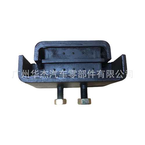 尼桑UD CWA50 RD8发动机缓冲胶机脚胶 Engine Mount11223-Z2005
