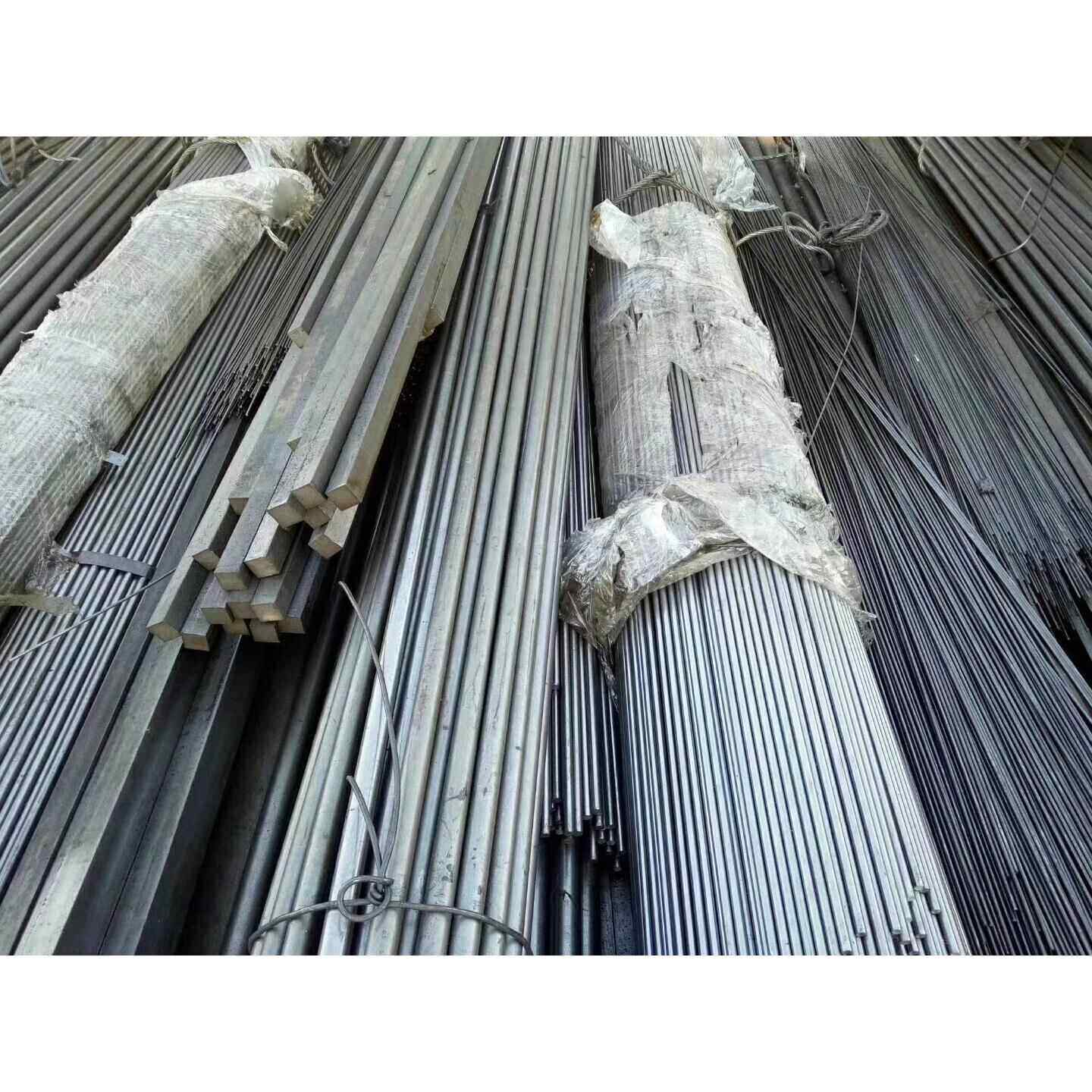 冷拉圆钢 冷拔方钢 冷拉六角钢 冷拉扁钢 4--70mm A3 45#材质,金属材料及制品,圆钢,淘宝优惠券,粉丝福利购,淘宝优惠卷