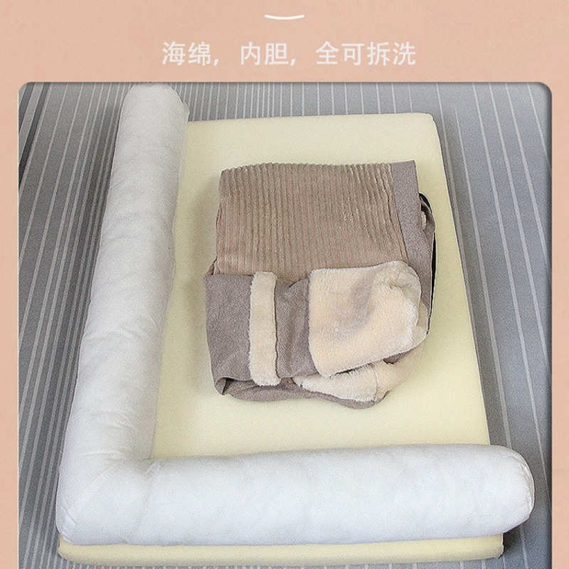 狗沙发狗窝大型犬金毛四季通用冬季保暖可狗狗沙发床宠物床冬天