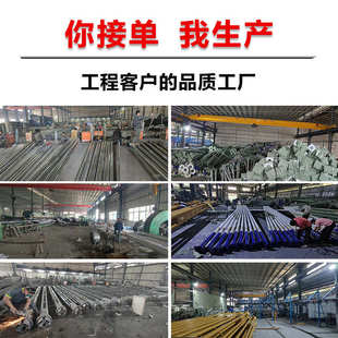 太阳能路灯户外567米新农村全套带杆工程超亮大功率高杆道路LED灯