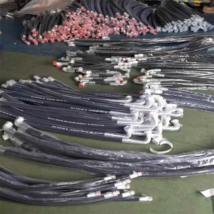 pc200-8软管20Y-62-51922挖掘机全车液压管