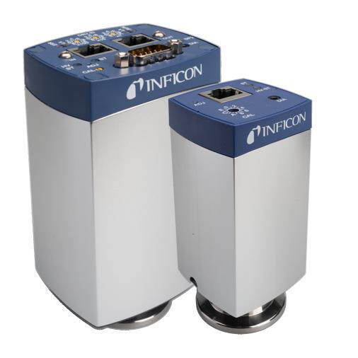 英福康 Gemini™ MAG 5XX MPG5xx 大气压至高真空真空计