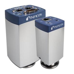 MPG5xx 英福康 5XX MAG 大气压至高真空真空计 Gemini™