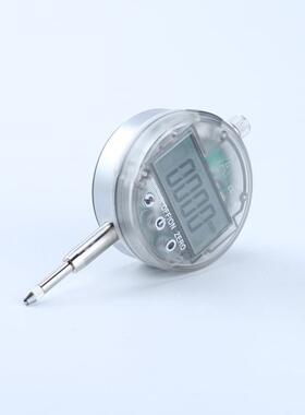 JOJ电子数显防油示指表精度12.高7mm分表百千分表充电测量表