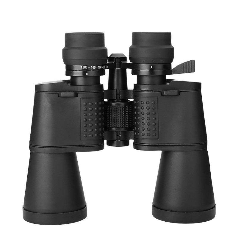 楚达10-180X100变倍双筒望远镜高清猎物追踪户外旅行阅兵看演唱会