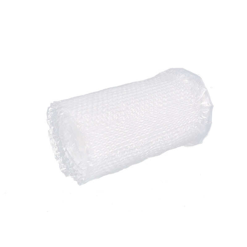 高抗压尼龙气泡膜葫芦膜包装缓冲快递打包膜物流保护共挤起气泡膜