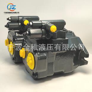 液压泵 52L PSC64N00 力士乐柱塞油泵 AA10VO45DFR