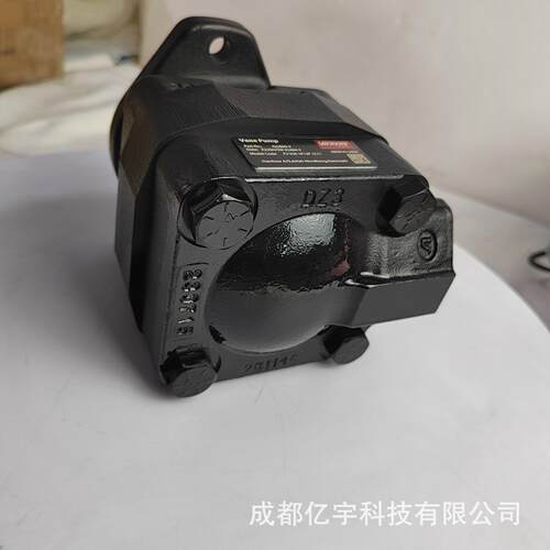 EATON威格士（Vickers）叶片泵F3V-20-1P13P-1C11现货销售