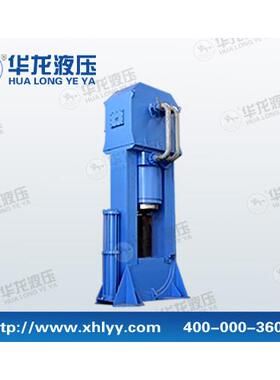 LED散热器冷挤压成型机散热器冷锻液压机厂家