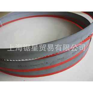 4115双金属带锯条M42带锯条100元 1.1 德国进口Beers