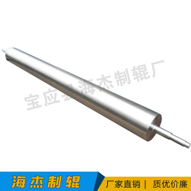 不锈钢导布辊不锈钢罗拉roller不锈钢扩幅辊纺织机械导布辊