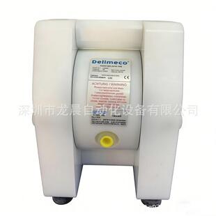 PTS DELLMECO戴尔蒙克气动隔膜泵L议价