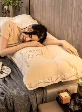 床头软包靠垫榻榻米无床头防撞XFC-维亚靠枕可拆卧洗室床长上护腰