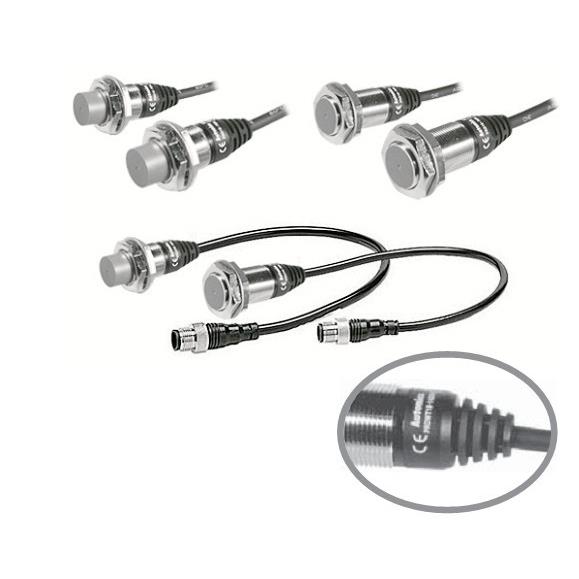 原装正品接近开关PRDWL18-14DN PRDWL18-14DP