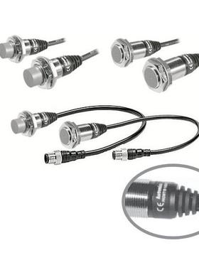 原装正品接近开关PRDWL18-14DN PRDWL18-14DP