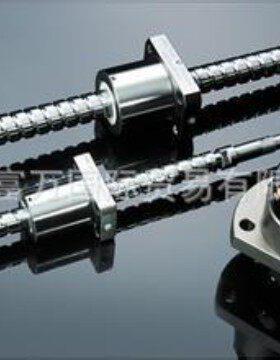 ISSOKU丝杆HIR1520TC7S-300/260 GTR0805EC3T-180GTR1505EC5T-600