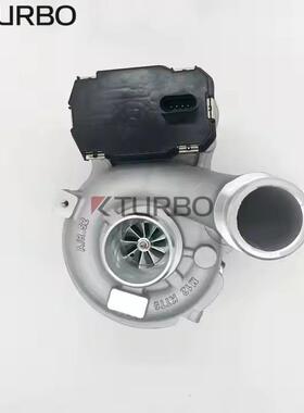 适用现代ix35汽车涡轮增压器784114 784114-5003S 282312F001